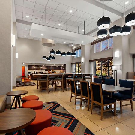 Hampton Inn & Suites Fort Belvoir Alexandria South Εξωτερικό φωτογραφία