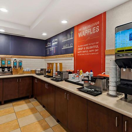 Hampton Inn & Suites Fort Belvoir Alexandria South Εξωτερικό φωτογραφία