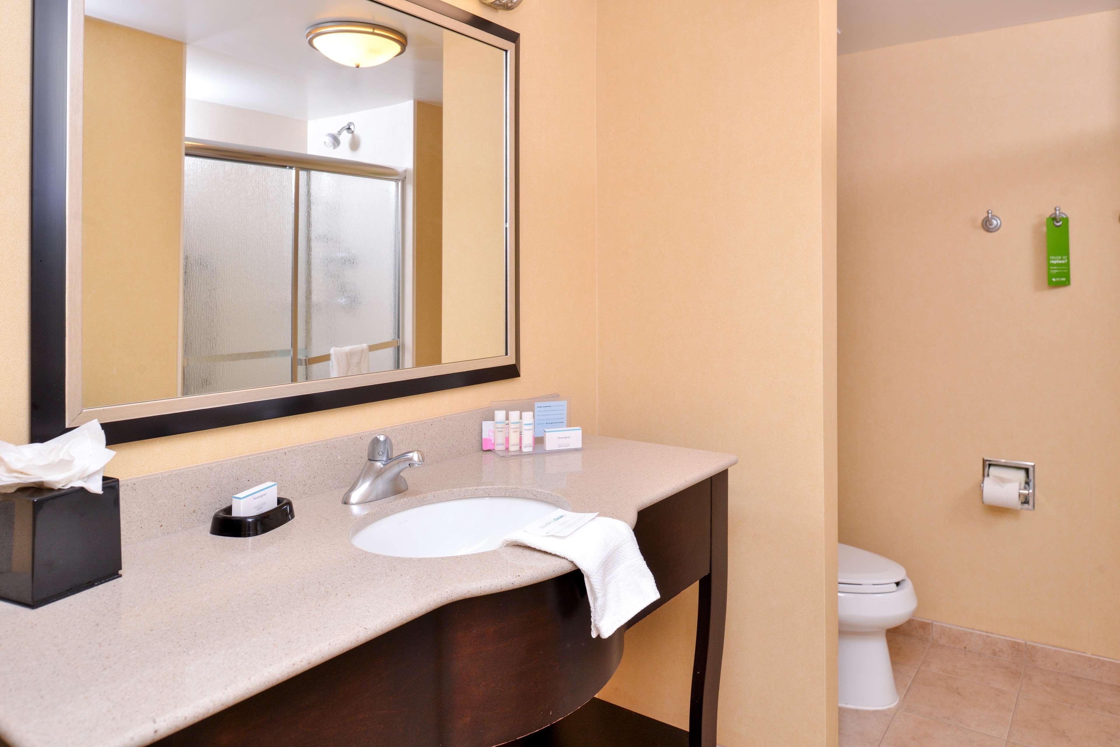 Hampton Inn & Suites Fort Belvoir Alexandria South Εξωτερικό φωτογραφία
