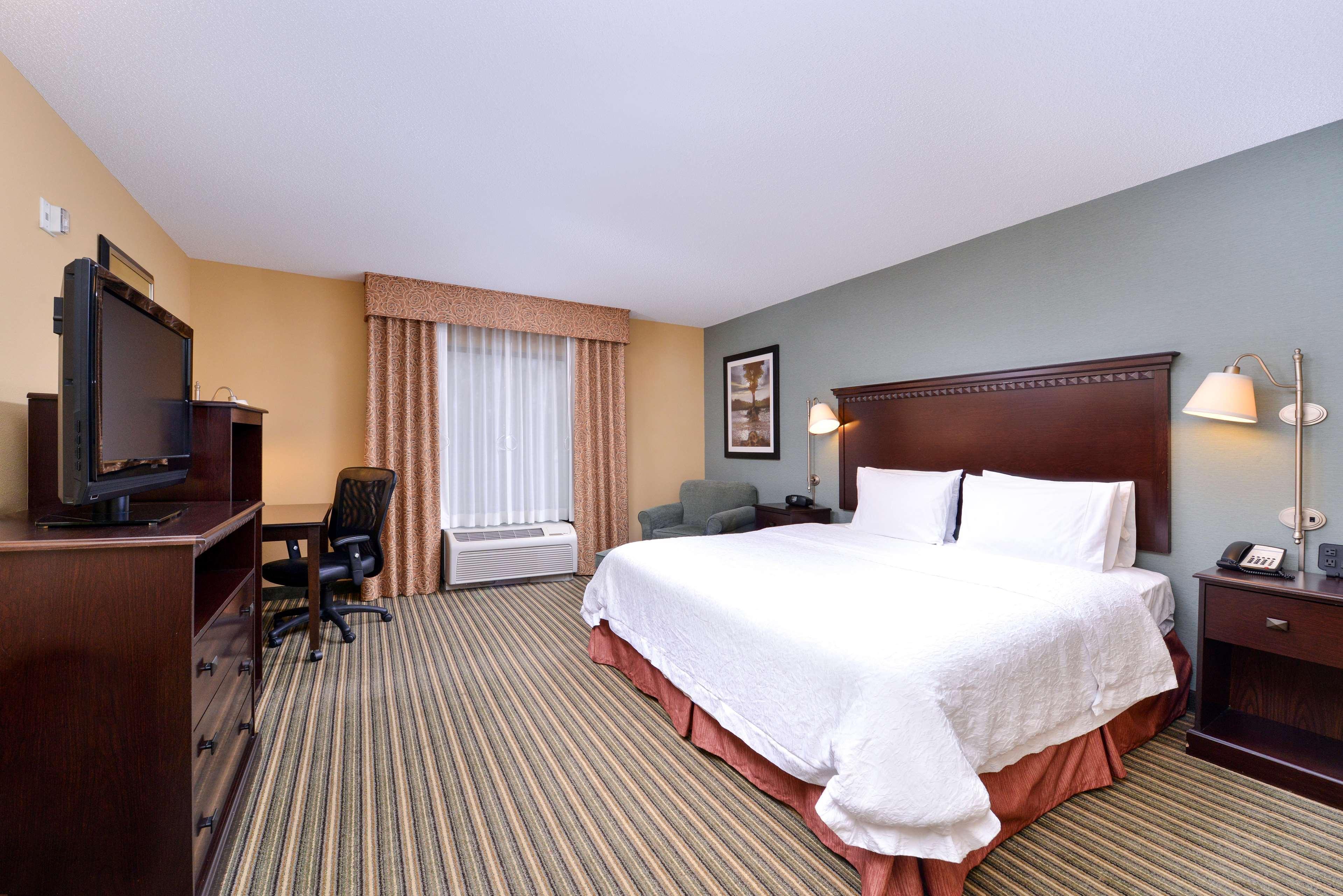 Hampton Inn & Suites Fort Belvoir Alexandria South Εξωτερικό φωτογραφία