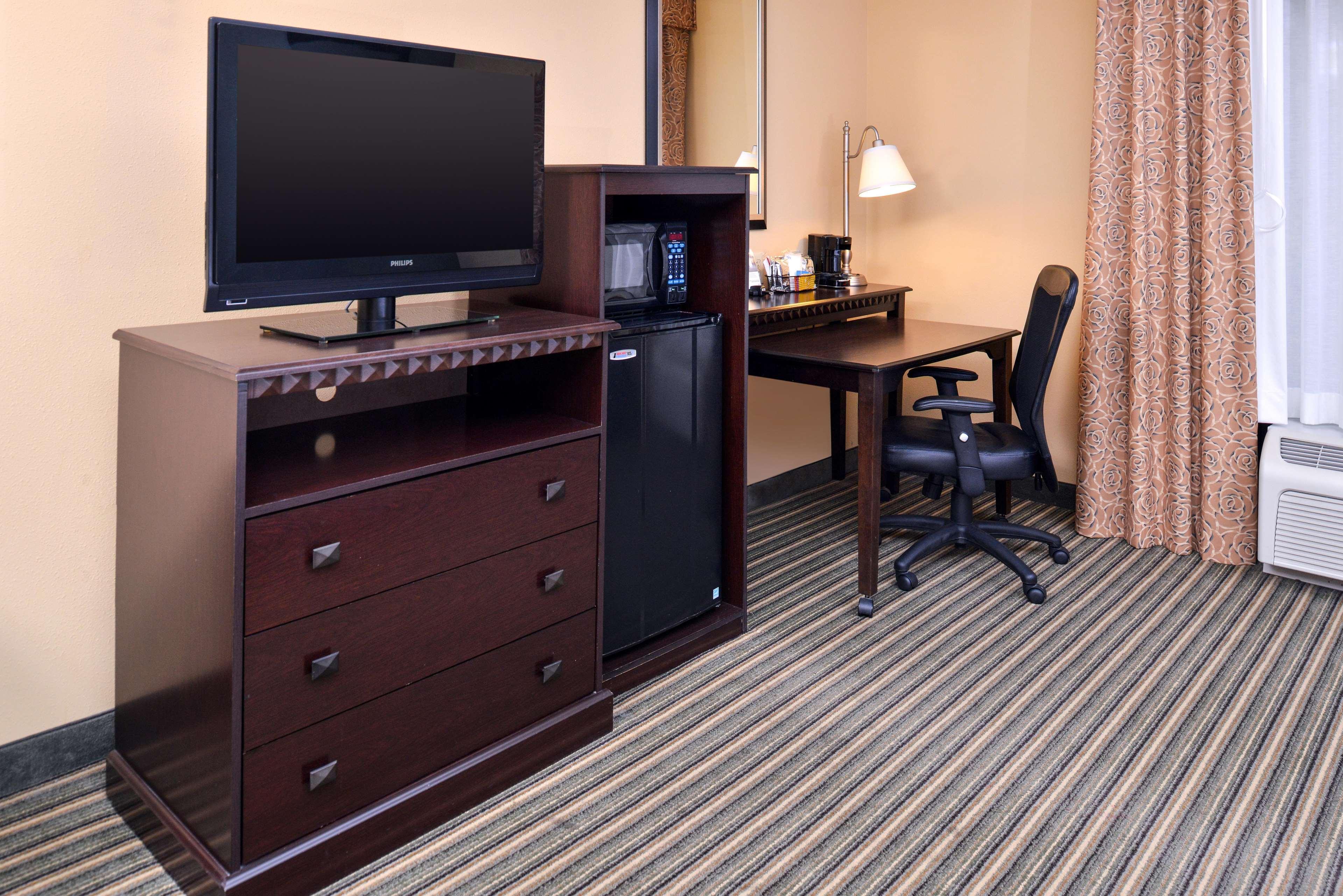 Hampton Inn & Suites Fort Belvoir Alexandria South Εξωτερικό φωτογραφία