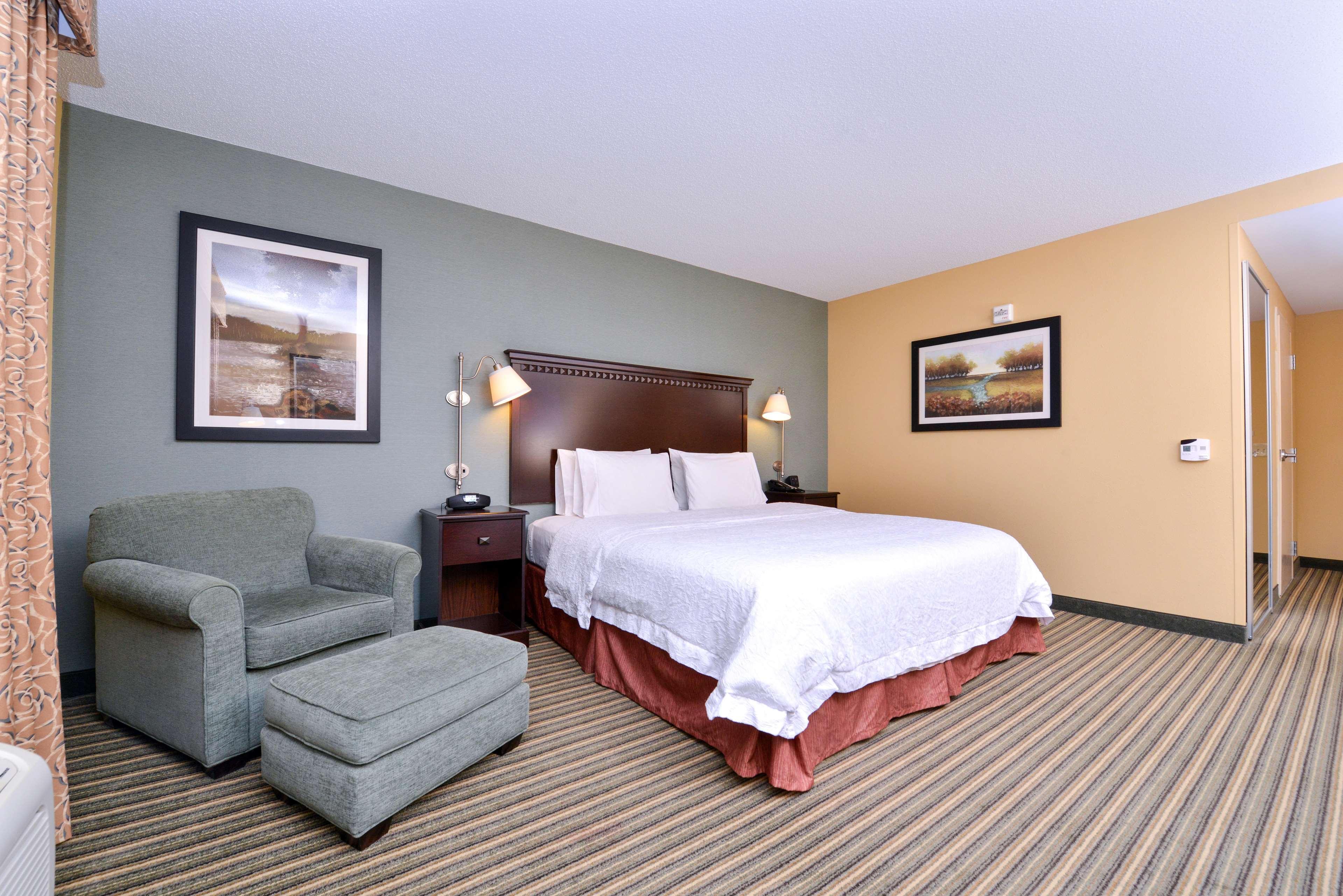 Hampton Inn & Suites Fort Belvoir Alexandria South Εξωτερικό φωτογραφία