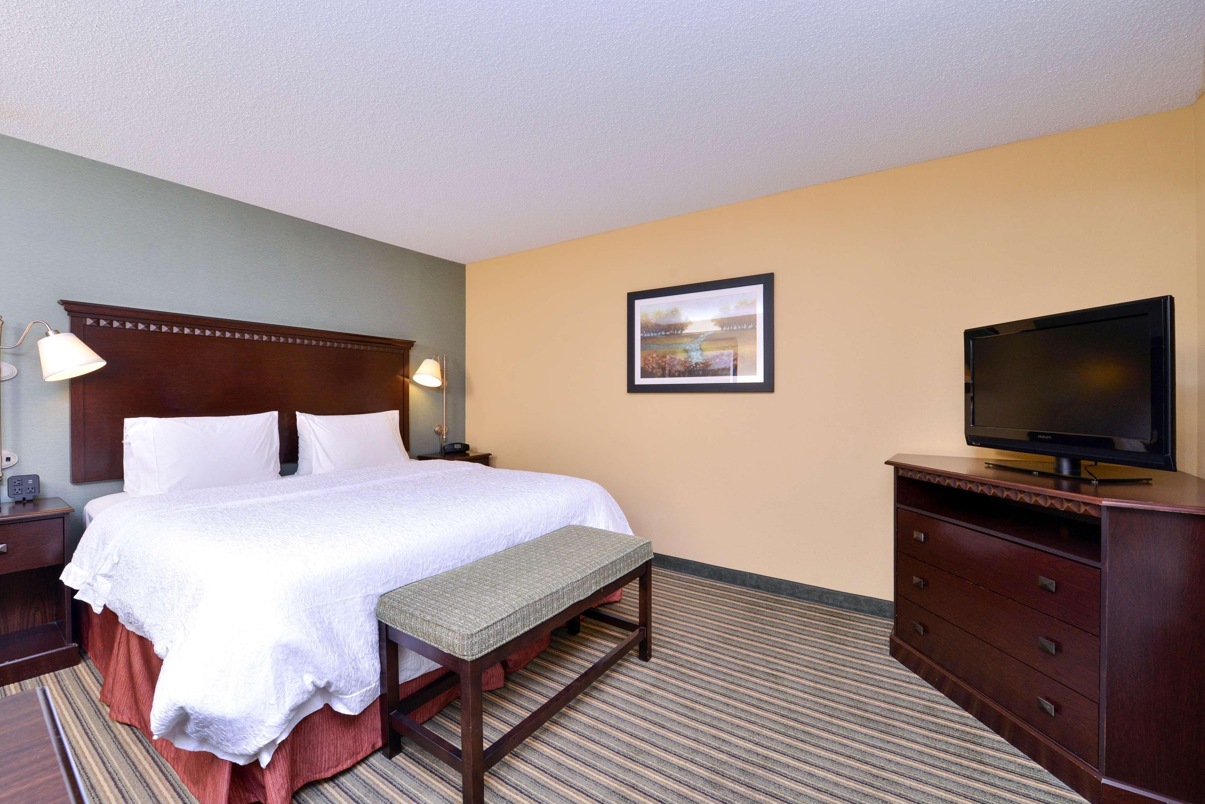 Hampton Inn & Suites Fort Belvoir Alexandria South Εξωτερικό φωτογραφία