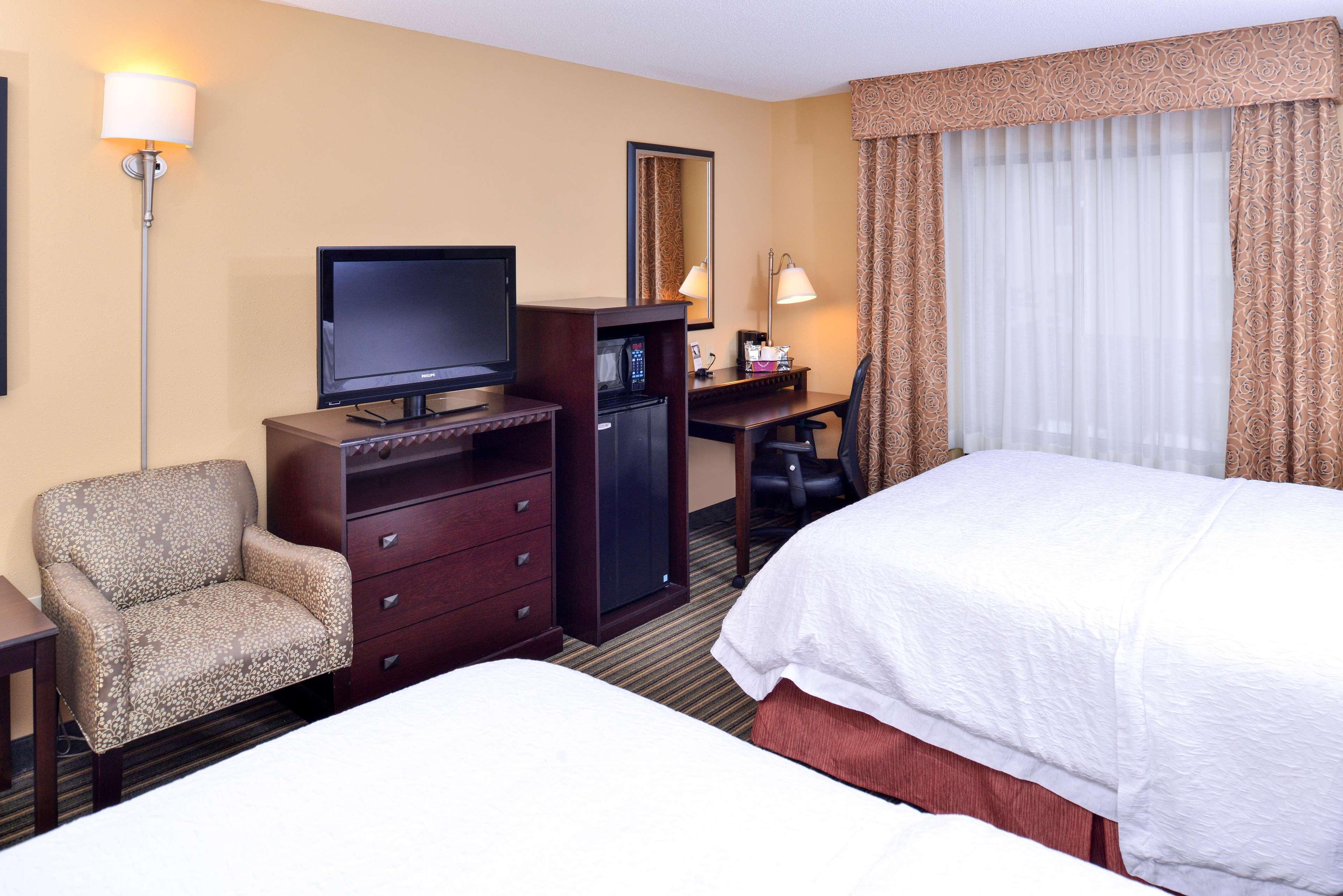 Hampton Inn & Suites Fort Belvoir Alexandria South Εξωτερικό φωτογραφία