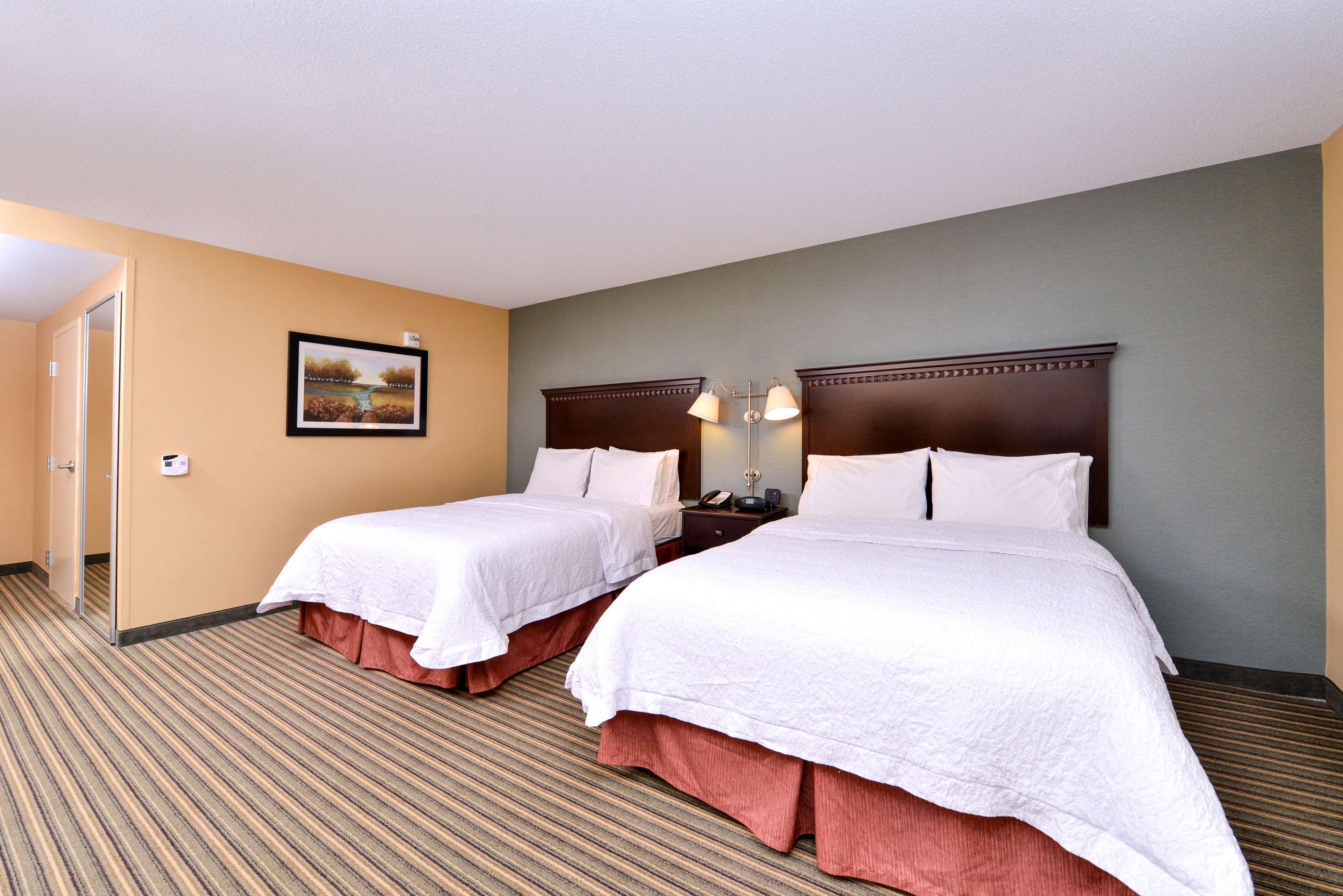 Hampton Inn & Suites Fort Belvoir Alexandria South Εξωτερικό φωτογραφία
