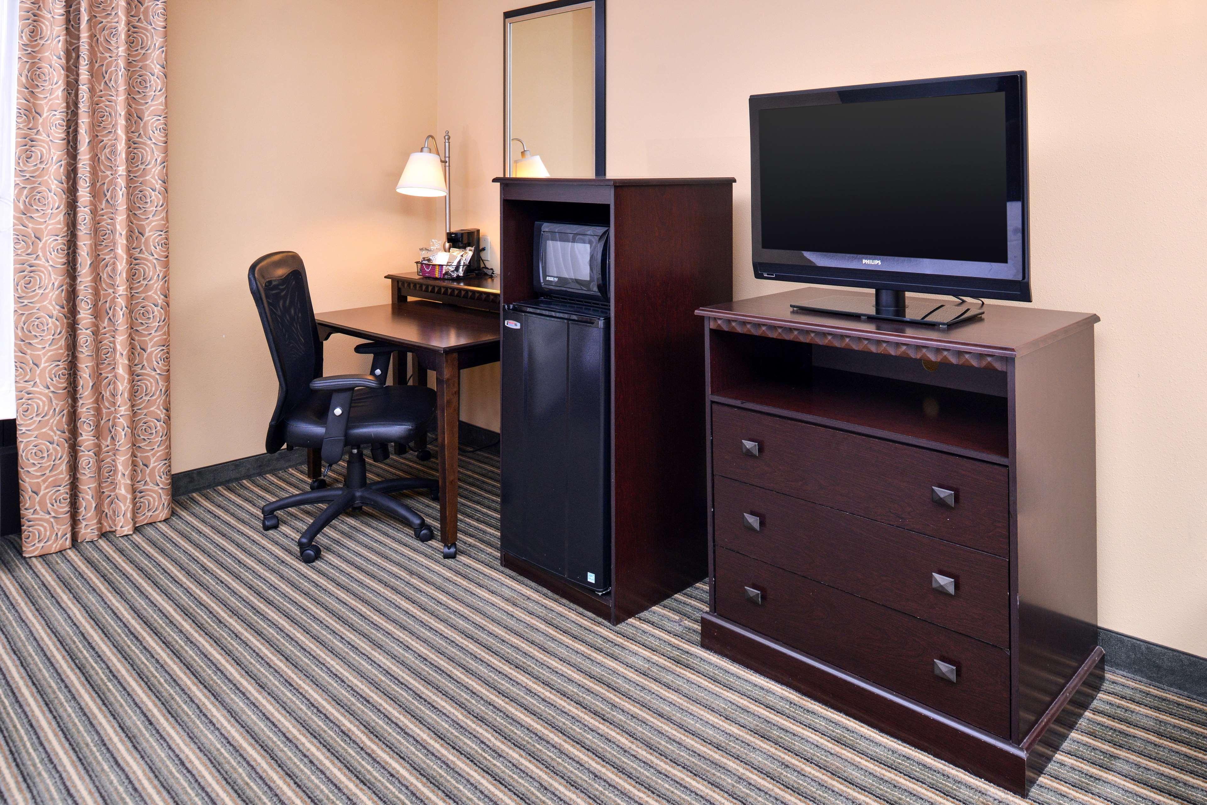 Hampton Inn & Suites Fort Belvoir Alexandria South Εξωτερικό φωτογραφία