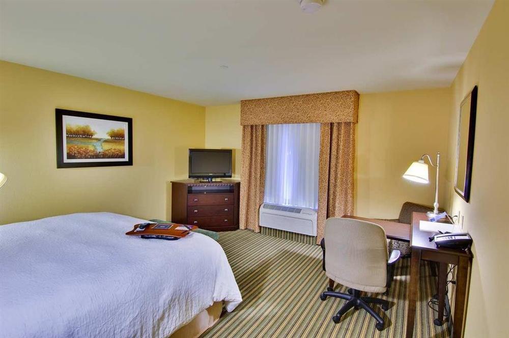 Hampton Inn & Suites Fort Belvoir Alexandria South Εξωτερικό φωτογραφία