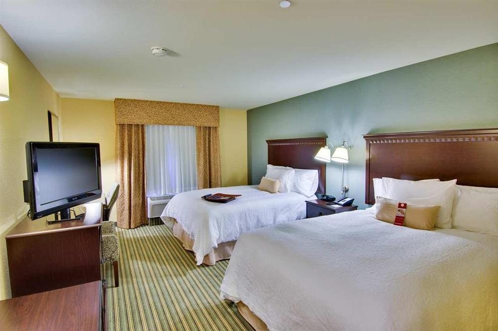 Hampton Inn & Suites Fort Belvoir Alexandria South Δωμάτιο φωτογραφία