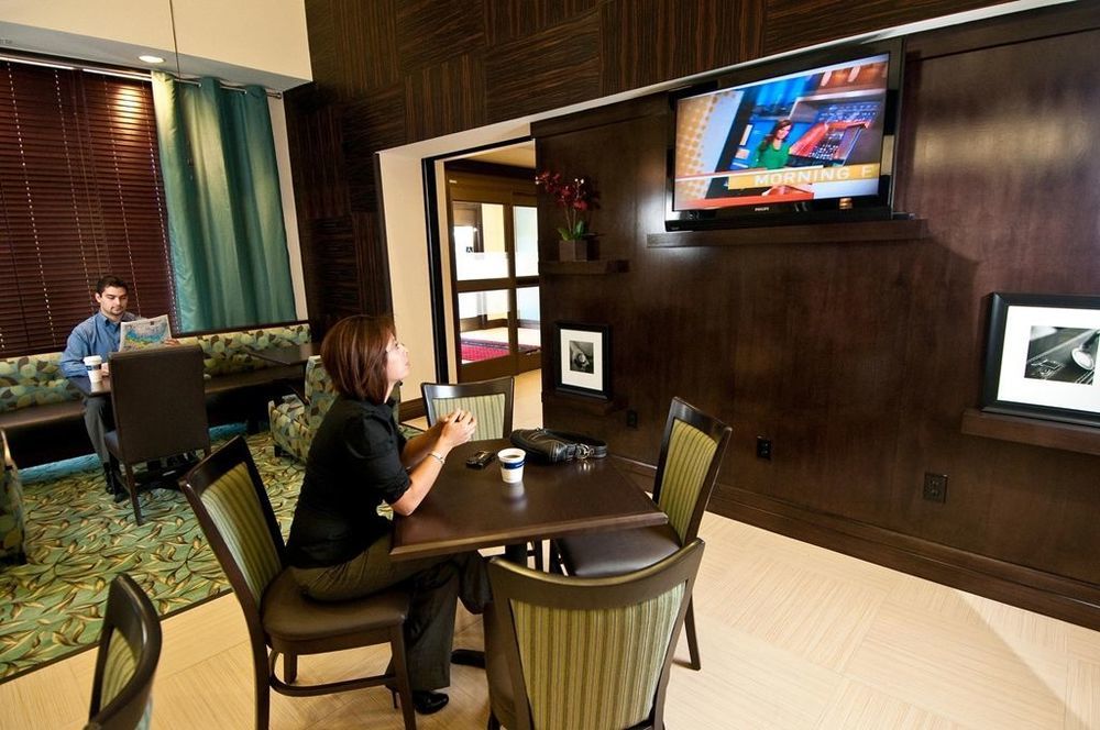 Hampton Inn & Suites Fort Belvoir Alexandria South Εσωτερικό φωτογραφία