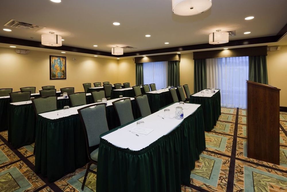Hampton Inn & Suites Fort Belvoir Alexandria South Ανέσεις φωτογραφία