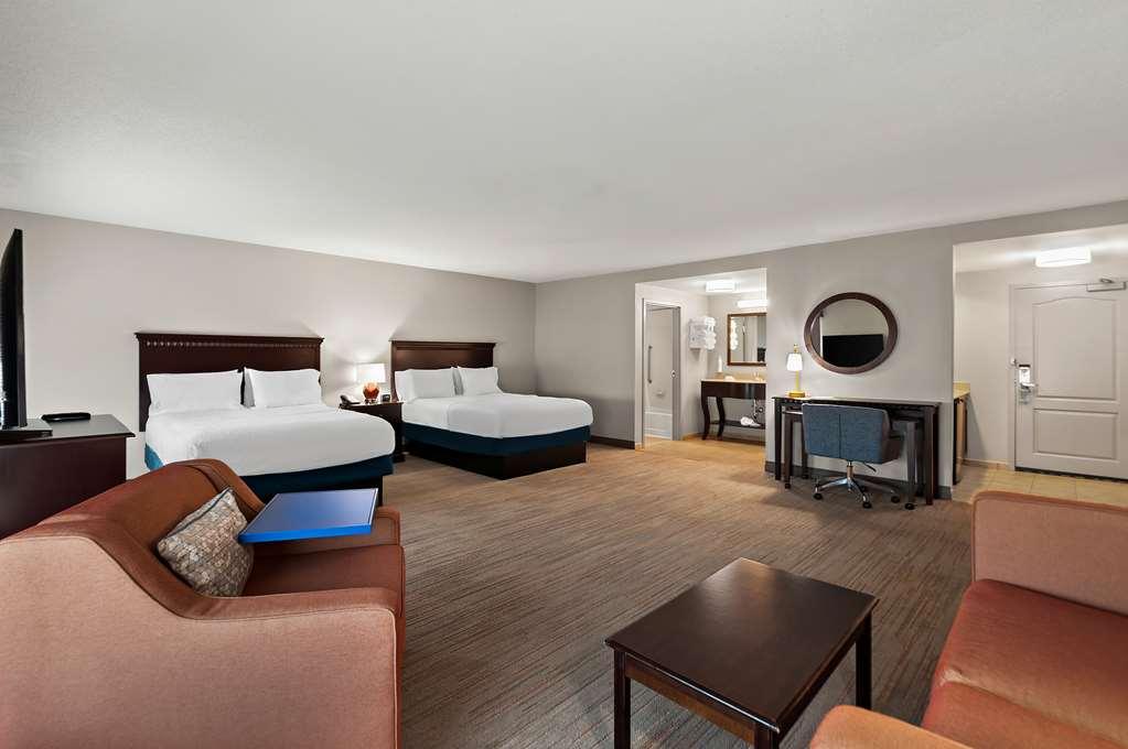 Hampton Inn & Suites Fort Belvoir Alexandria South Δωμάτιο φωτογραφία