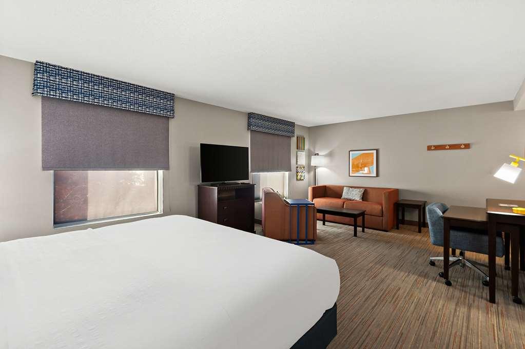 Hampton Inn & Suites Fort Belvoir Alexandria South Δωμάτιο φωτογραφία