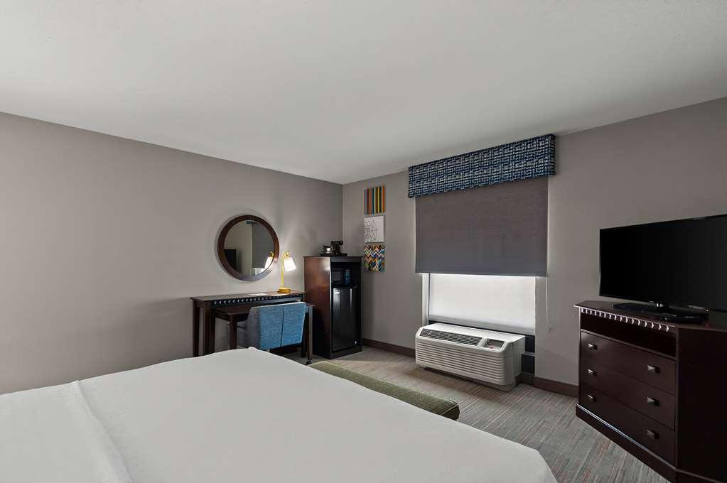 Hampton Inn & Suites Fort Belvoir Alexandria South Δωμάτιο φωτογραφία
