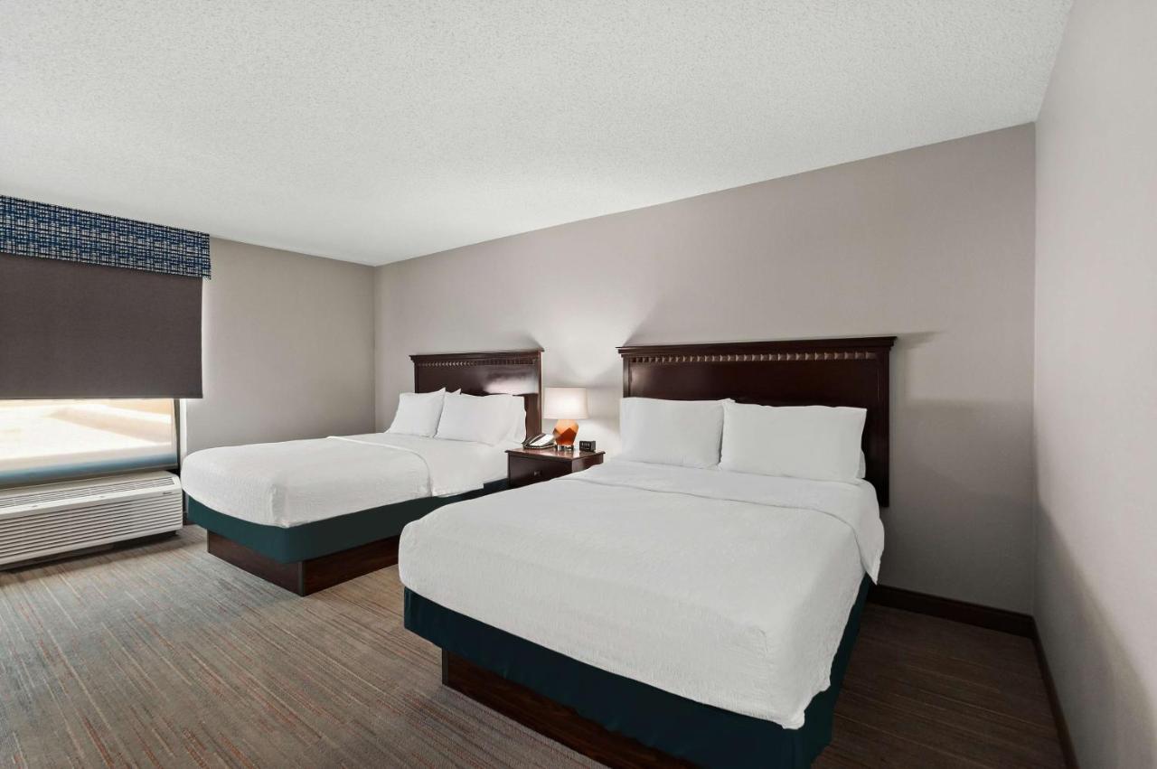 Hampton Inn & Suites Fort Belvoir Alexandria South Εξωτερικό φωτογραφία