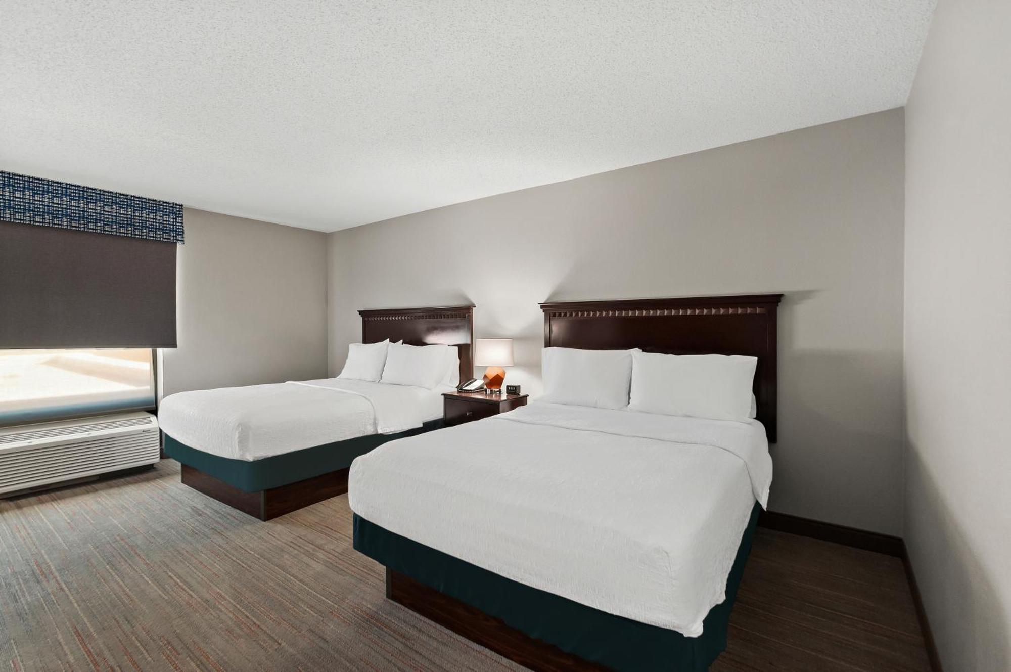 Hampton Inn & Suites Fort Belvoir Alexandria South Εξωτερικό φωτογραφία