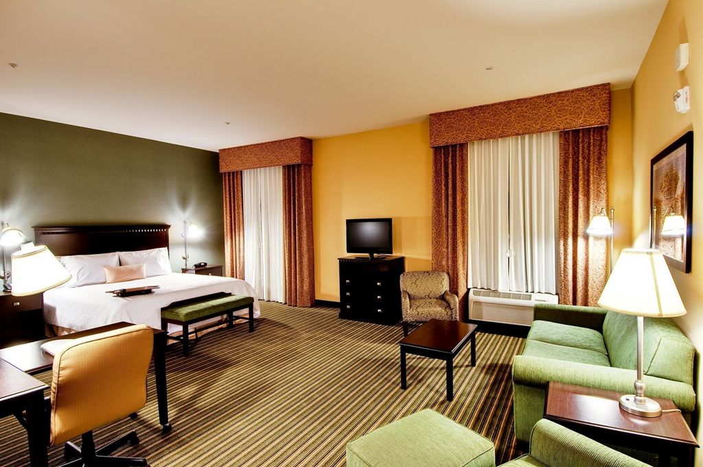 Hampton Inn & Suites Fort Belvoir Alexandria South Δωμάτιο φωτογραφία