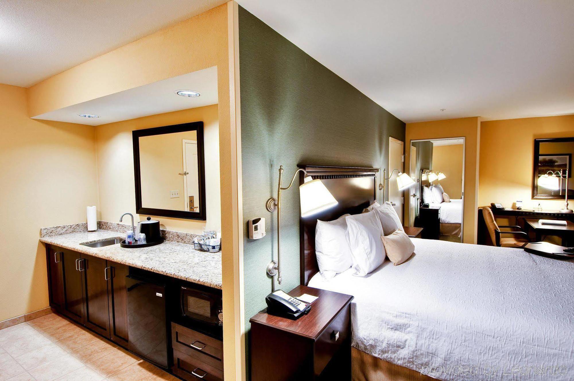 Hampton Inn & Suites Fort Belvoir Alexandria South Δωμάτιο φωτογραφία