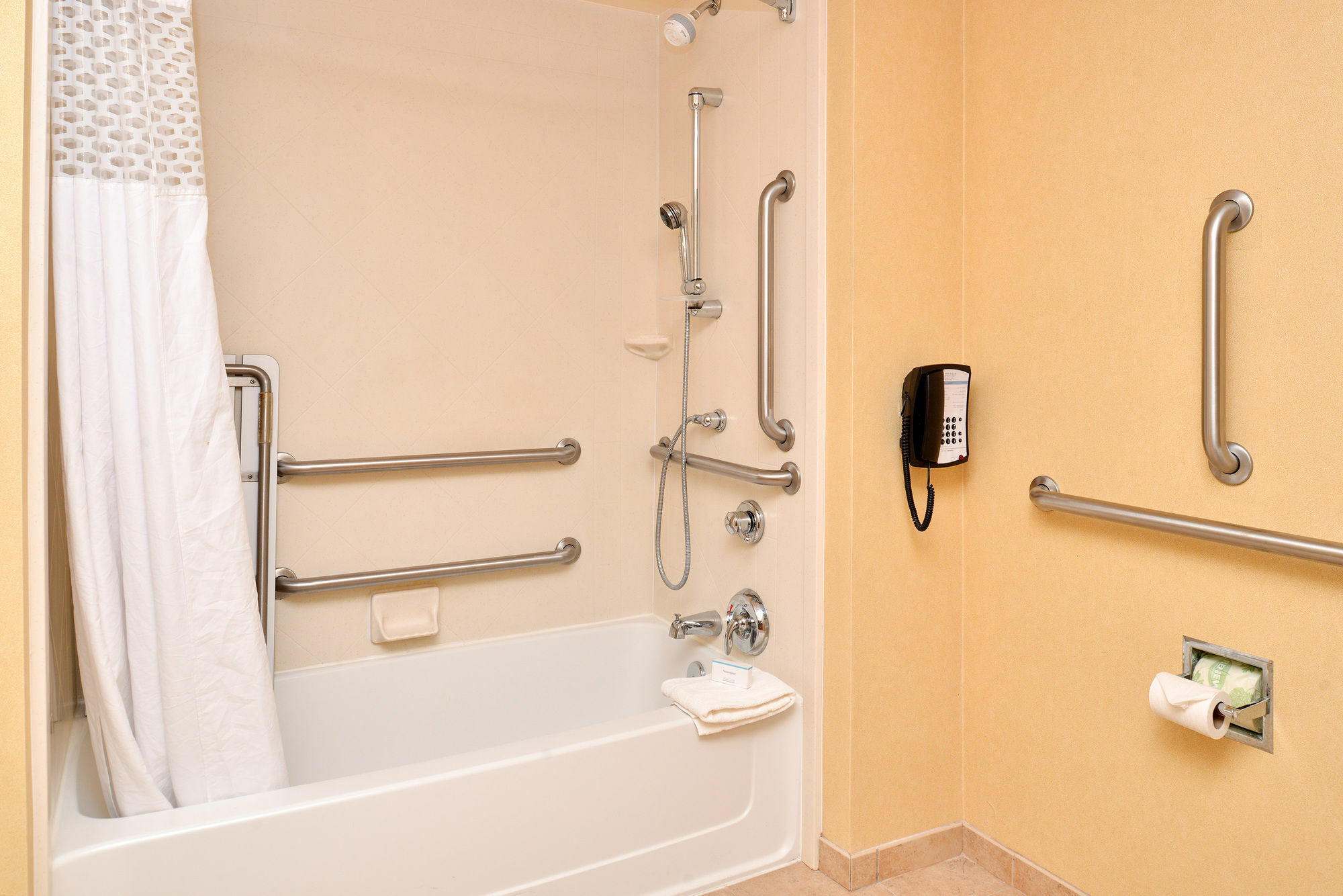 Hampton Inn & Suites Fort Belvoir Alexandria South Εξωτερικό φωτογραφία