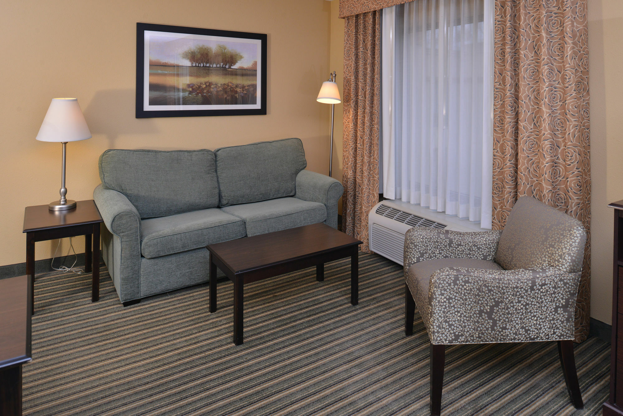 Hampton Inn & Suites Fort Belvoir Alexandria South Εξωτερικό φωτογραφία