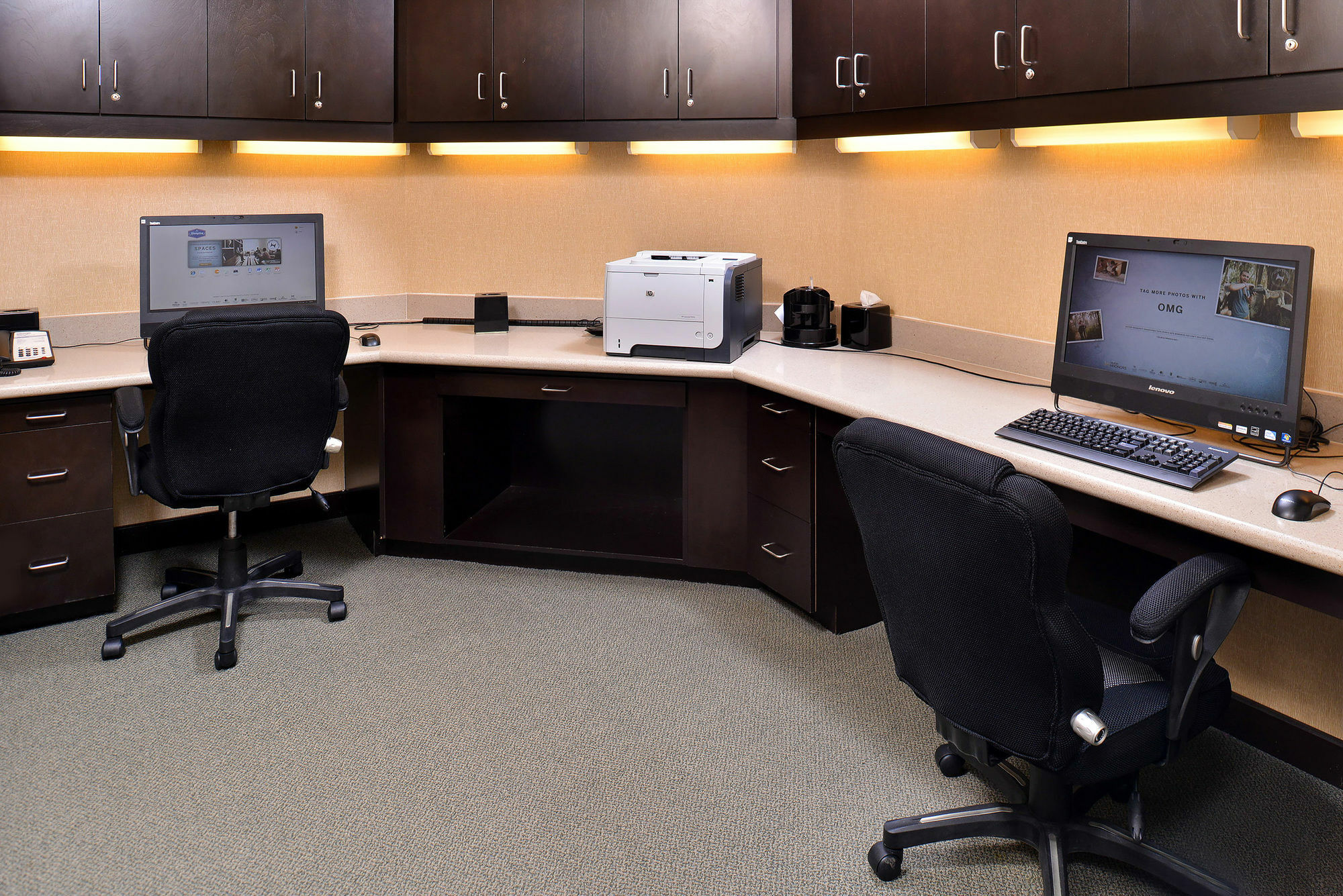 Hampton Inn & Suites Fort Belvoir Alexandria South Εξωτερικό φωτογραφία