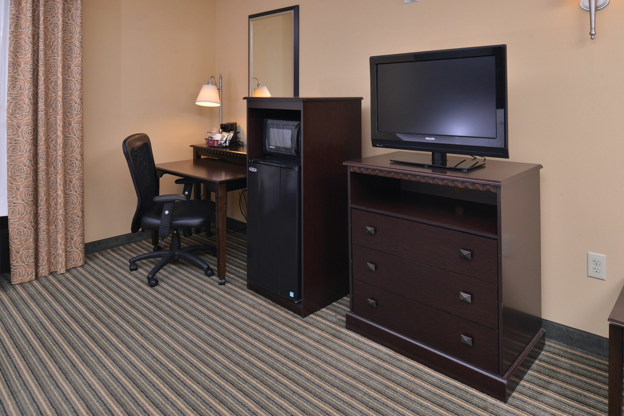 Hampton Inn & Suites Fort Belvoir Alexandria South Εξωτερικό φωτογραφία