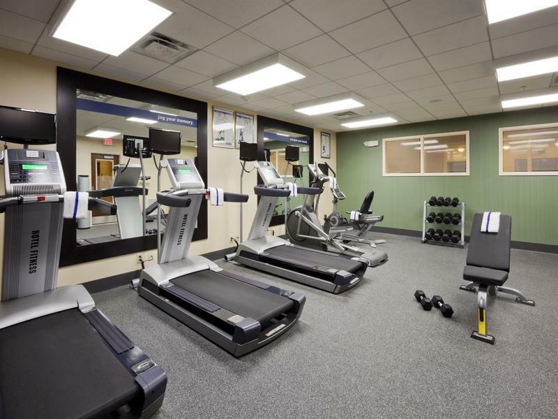 Hampton Inn & Suites Fort Belvoir Alexandria South Εξωτερικό φωτογραφία