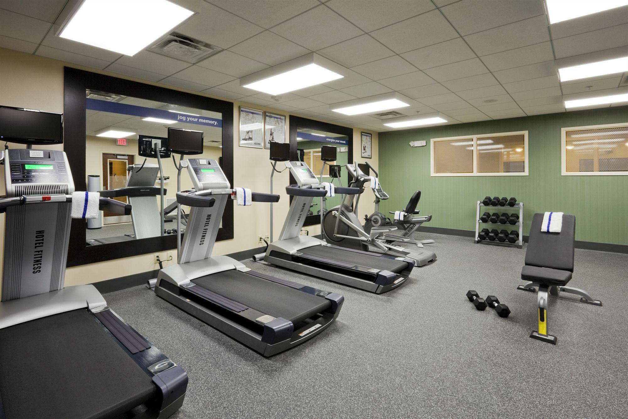 Hampton Inn & Suites Fort Belvoir Alexandria South Εξωτερικό φωτογραφία