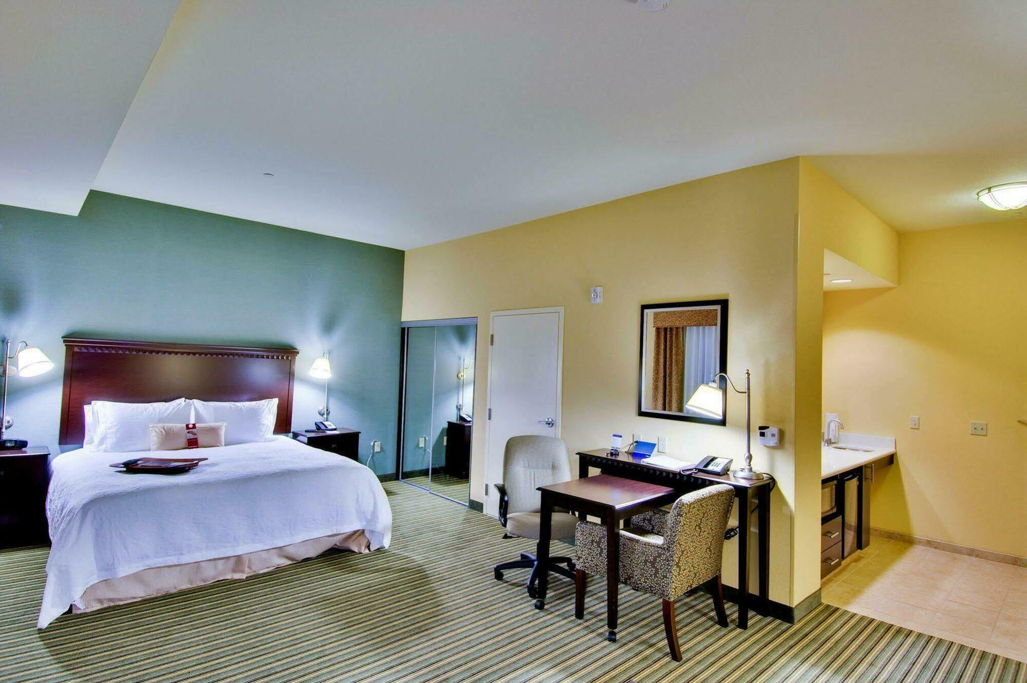 Hampton Inn & Suites Fort Belvoir Alexandria South Δωμάτιο φωτογραφία