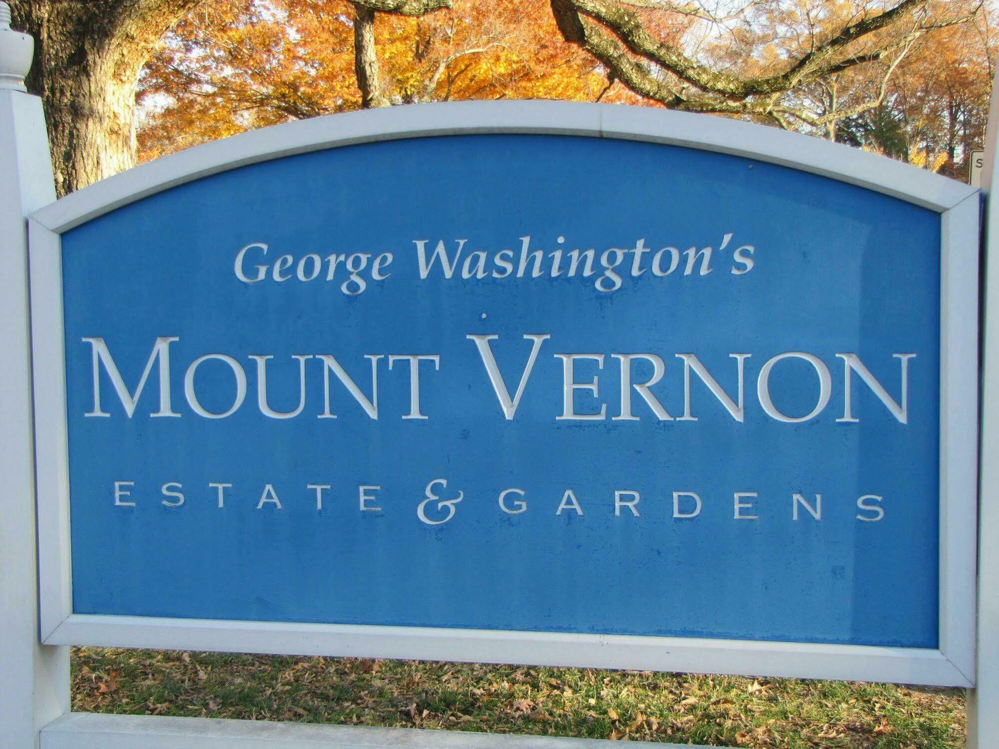 Hampton Inn & Suites Fort Belvoir Alexandria South Εξωτερικό φωτογραφία